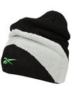 Reebok Jacquard Slouch Beanie Sr