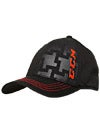 CCM Houndstooth Flex Fit Hats Sr
