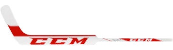 CCM 400 Goalie Sticks Sr