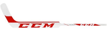 CCM Hockey Goalie Wood Sticks Junior & Youth