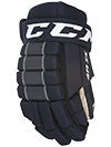 CCM 4 Roll II Hockey Gloves Jr 