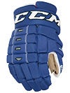CCM 4 Roll PRO II Hockey Gloves Sr 