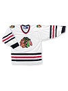 Chicago Blackhawks CCM NHL Replica Jersey