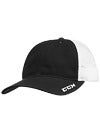 CCM Team Mesh Slouch Adjustable Hat Jr