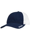 CCM Team Mesh Slouch Adjustable Hat Jr