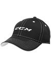 CCM Hockey Flex Fit Structured Hats Sr
