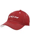 CCM Hockey Flex Fit Structured Hats Sr