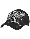 CCM Ovechkin Freedom Hockey Flex Fit Hat Sr