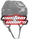 Cascade M11 Hockey Helmet Custom Colors