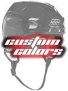Cascade M11 Pro Hockey Helmet Custom Colors