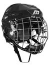 Cascade M11 Hockey Helmets w/Cage