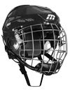 Cascade M11 Hockey Helmets w/Cage