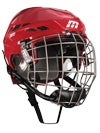 Cascade M11 Hockey Helmets w/Cage
