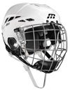 Cascade M11 Hockey Helmets w/Cage