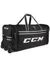 CCM U+ Crazy Strong Wheel Hockey Bags 36