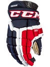 CCM CL 500 Hockey Gloves Sr