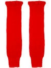 CCM Red Ice Hockey Socks