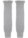 CCM Grey Ice Hockey Socks