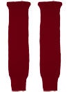 CCM Harvard Red Ice Hockey Socks