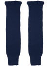 CCM Navy Ice Hockey Socks