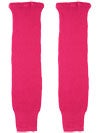CCM Pink Ice Hockey Socks