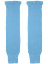 CCM Sky Blue Ice Hockey Socks