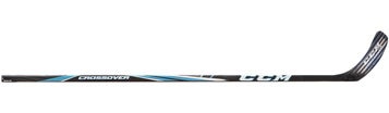 CCM Crossover ABS Wood Hockey Sticks Sr 