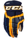 CCM CS 400 Hockey Gloves Sr