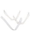 Cascade Helmet Ear Loops and Chin Strap Kit