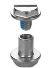 CCM & Reebok E Pro Holder Hardware Screw Set