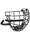 CCM FM06 Black Hockey Helmet Cages Sr & Jr