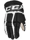 CCM U+06 Hockey Gloves Jr 2012