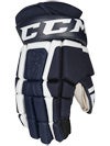 CCM U+06 Hockey Gloves Jr 2012