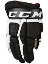 CCM U+06 Hockey Gloves Yth 2012