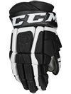 CCM U+08 Hockey Gloves Jr 2012