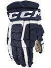 CCM U+12 Hockey Gloves Sr 2012