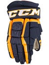 CCM U+12 Hockey Gloves Sr 2012