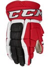 CCM U+12 Hockey Gloves Jr 2012