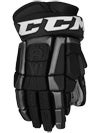CCM U+ Crazy Light Hockey Gloves Sr 2012