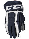 CCM U+ Crazy Light Hockey Gloves Sr 2012
