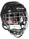CCM Vector 10 Hockey Helmets w/Cage  