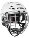 CCM Vector 10 Hockey Helmets w/Cage  