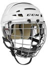 CCM Vector 08 Hockey Helmets w/Cage 