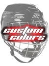 Cascade M11 Pro Hockey Helmet w/Cage Custom Colors