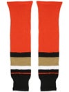 Anaheim Ducks CCM Ice Hockey Socks Sr