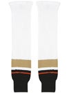 Anaheim Ducks CCM Ice Hockey Socks Jr & Yth