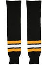 Boston Bruins CCM Ice Hockey Socks Sr
