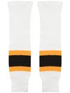 Boston Bruins CCM Ice Hockey Socks Sr