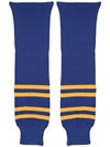 Buffalo Sabres CCM Ice Hockey Socks Sr