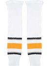 Buffalo Sabres CCM Ice Hockey Socks Jr & Yth